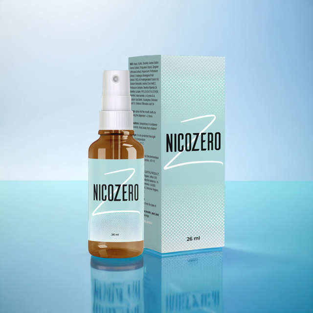 Nicozero