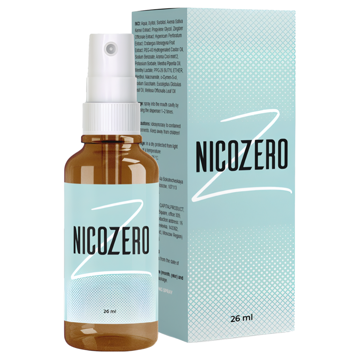 Nicozero
