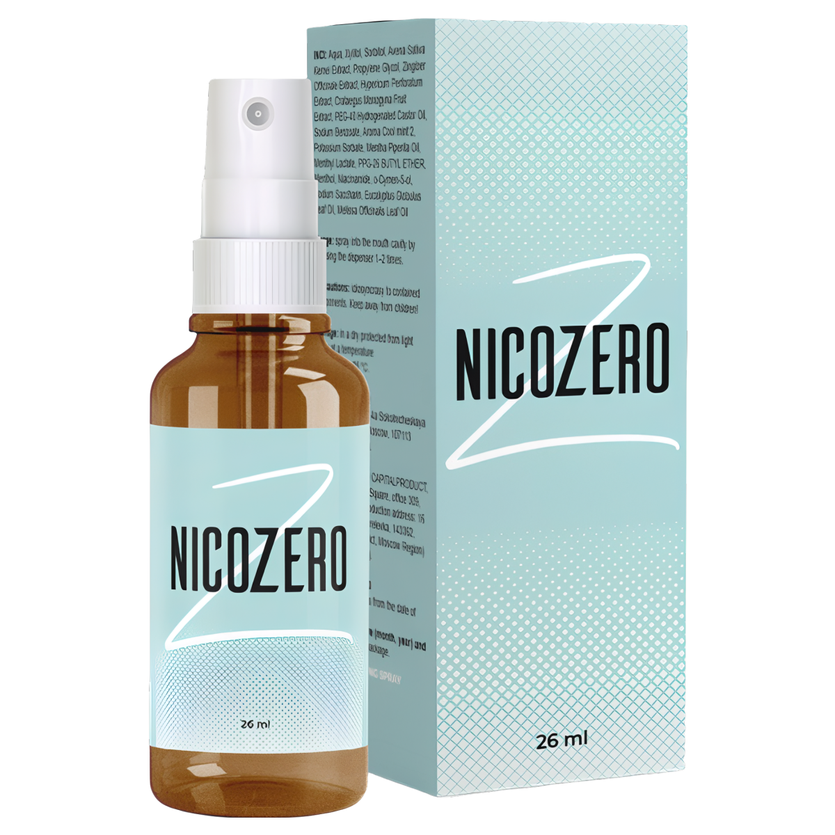 Nicozero