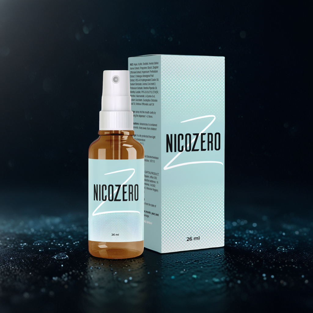 Nicozero