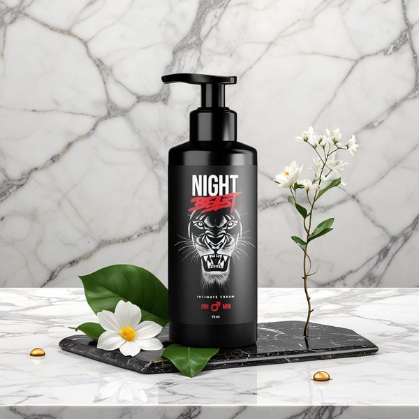 Night Beast