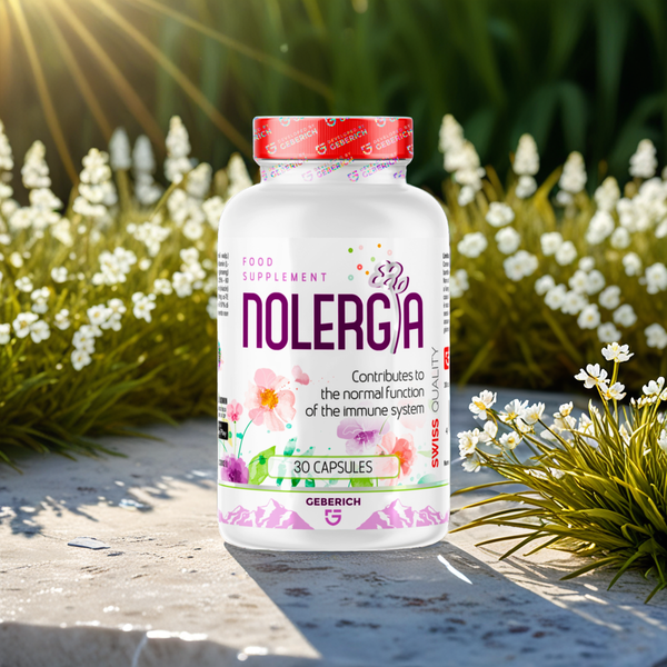 Nolergia