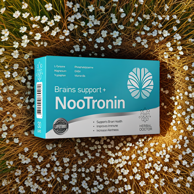 NOOTRONIN