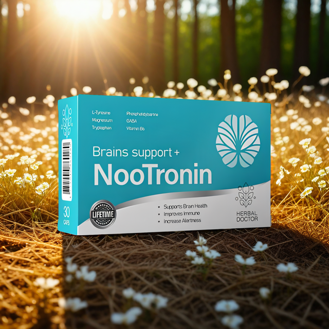 NOOTRONIN