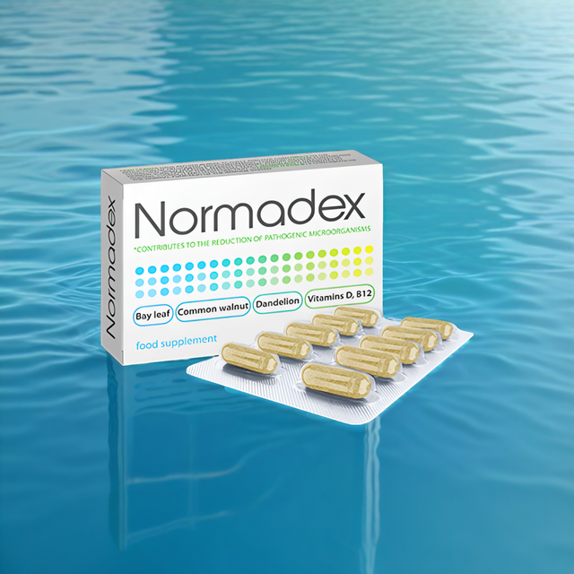 Normadex