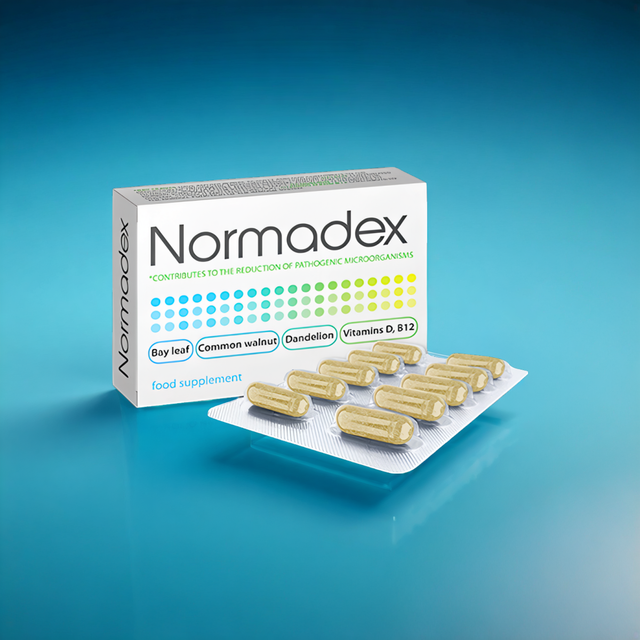 Normadex