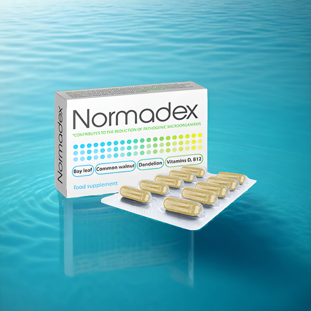 Normadex