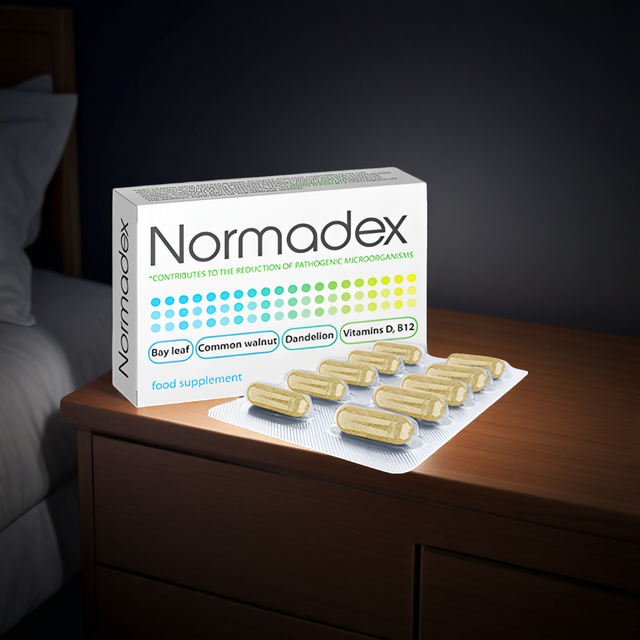 Normadex