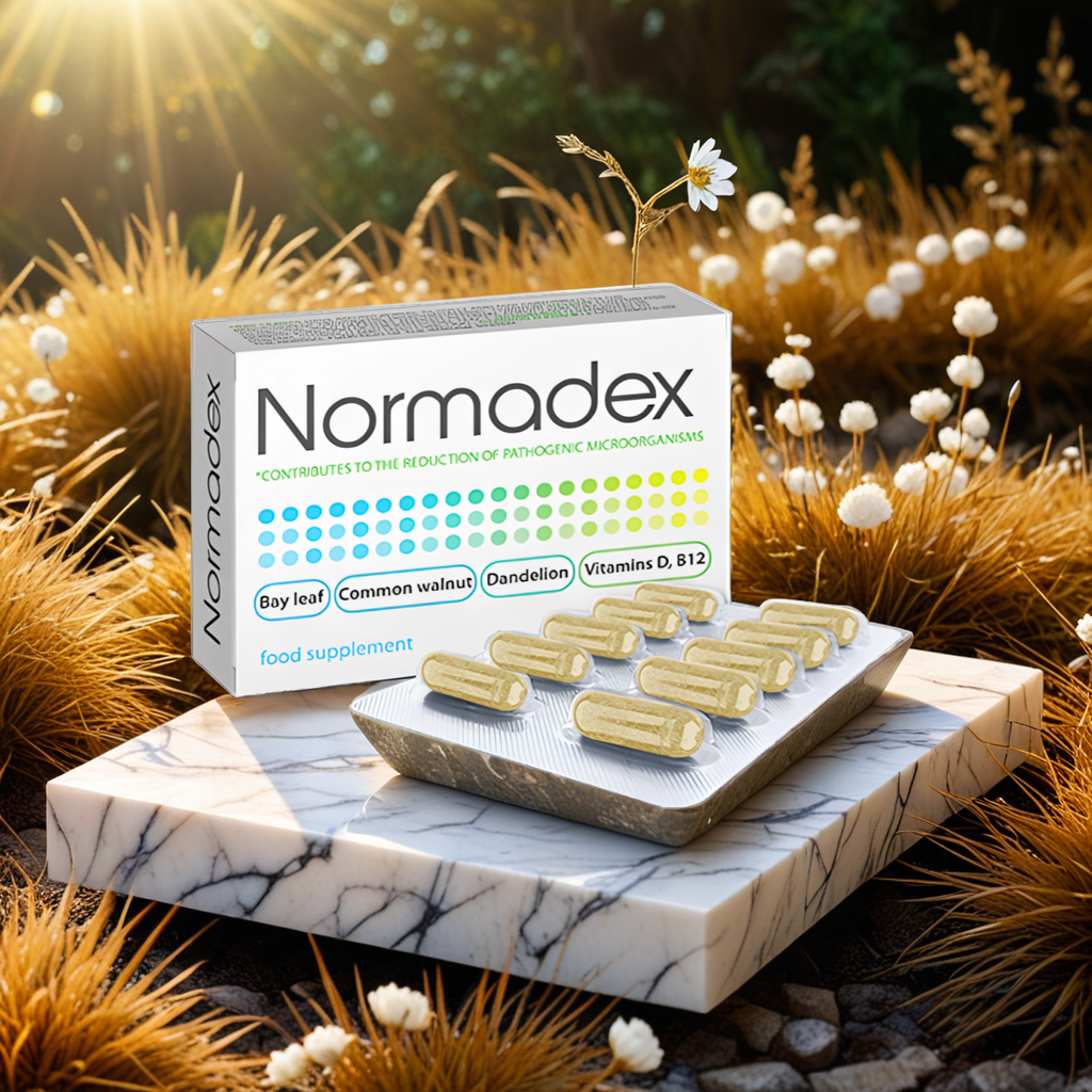 Normadex