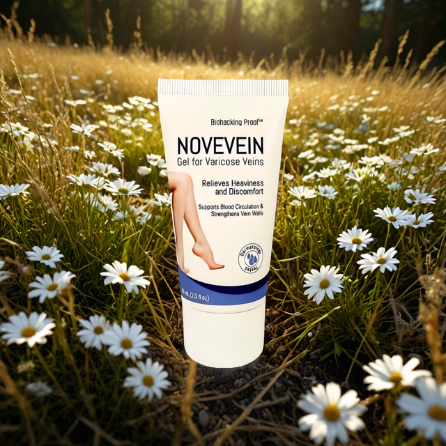 Nove Vein
