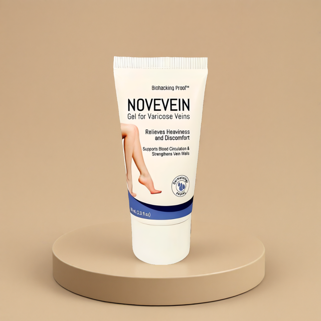 Nove Vein