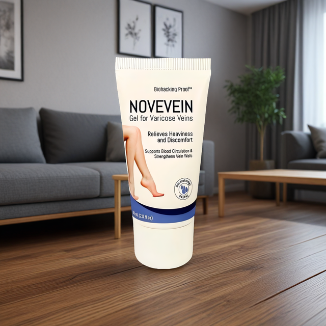 Nove Vein
