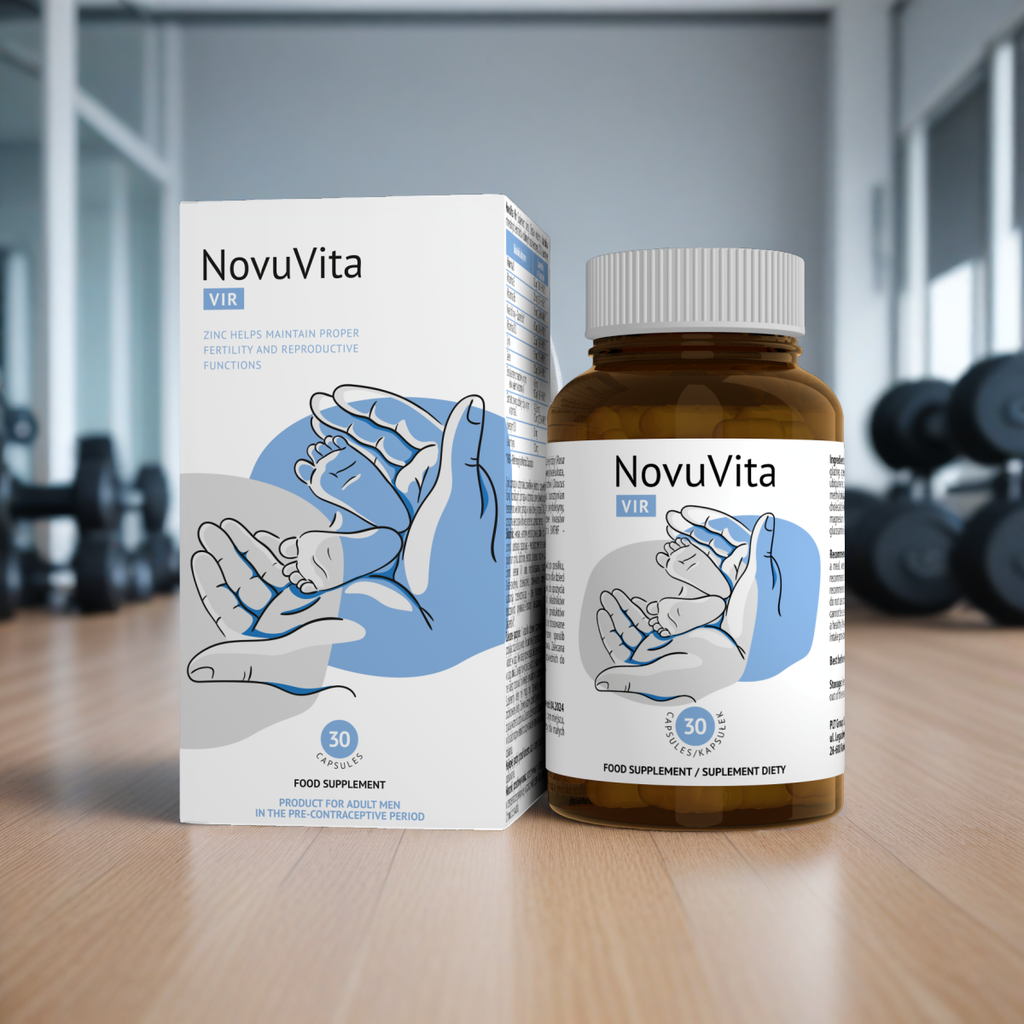 NovuVita Vir