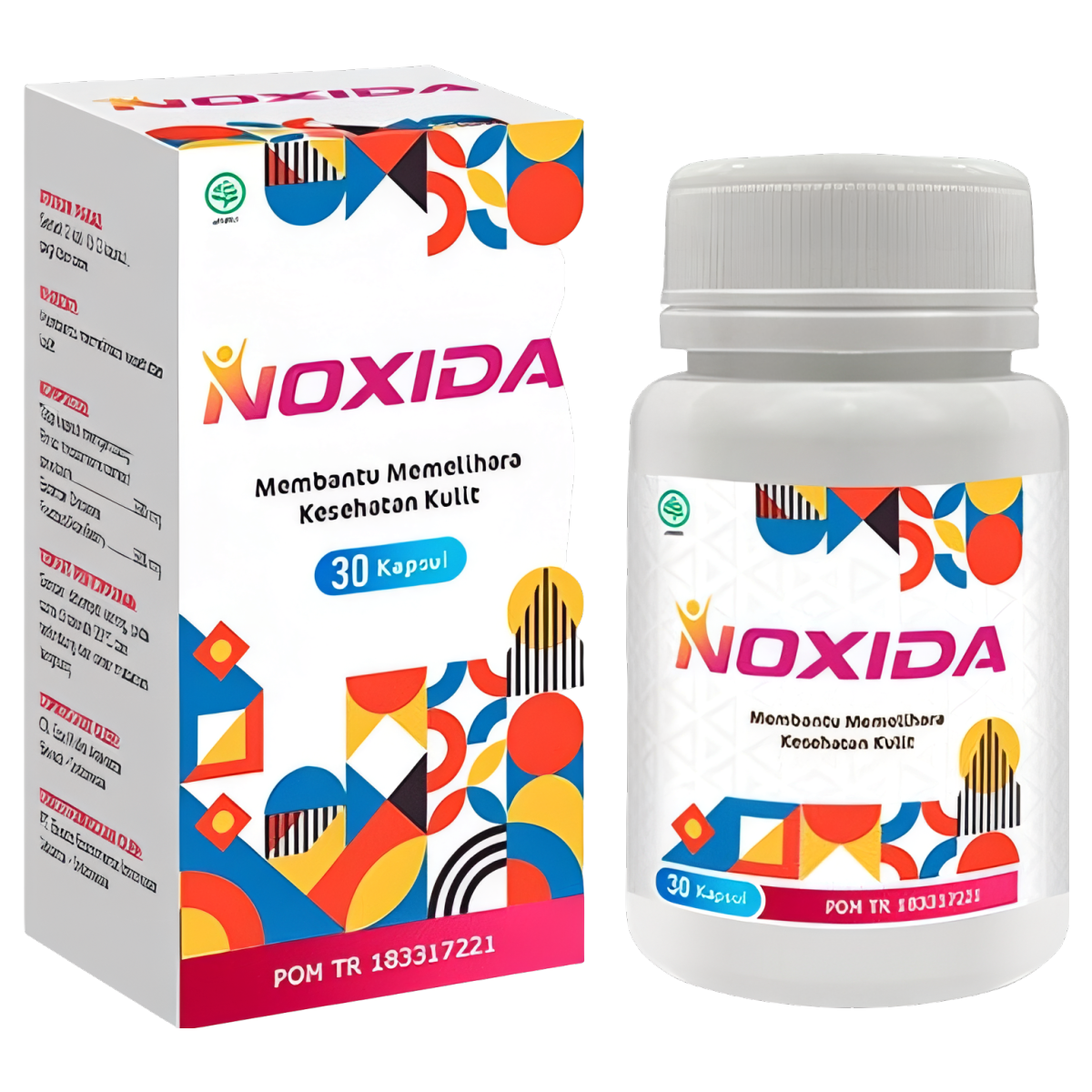 Noxida