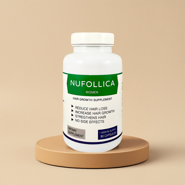 Nufollica Women