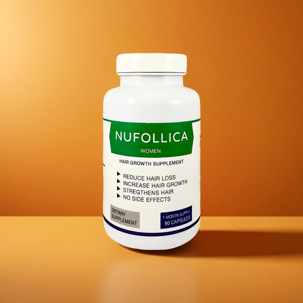 Nufollica Women