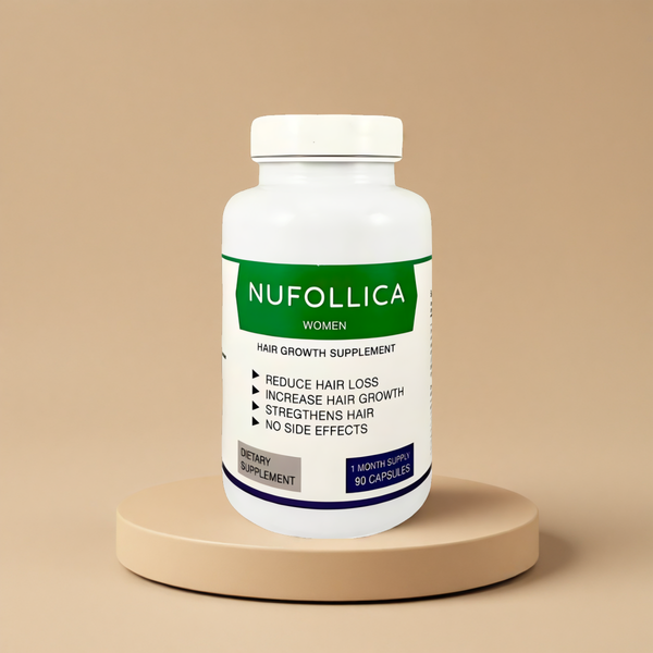 Nufollica Women