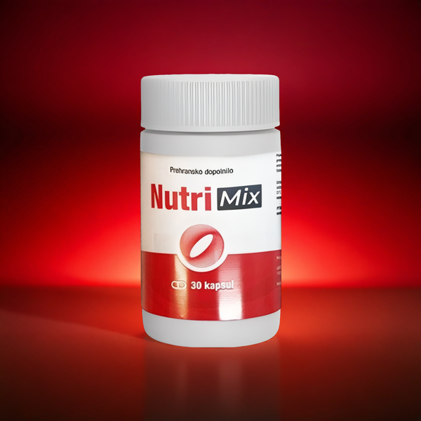 Nutri Mix