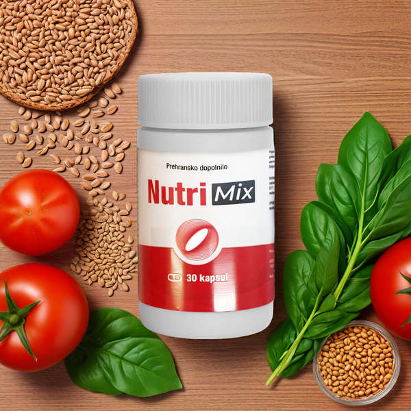 NutriMix