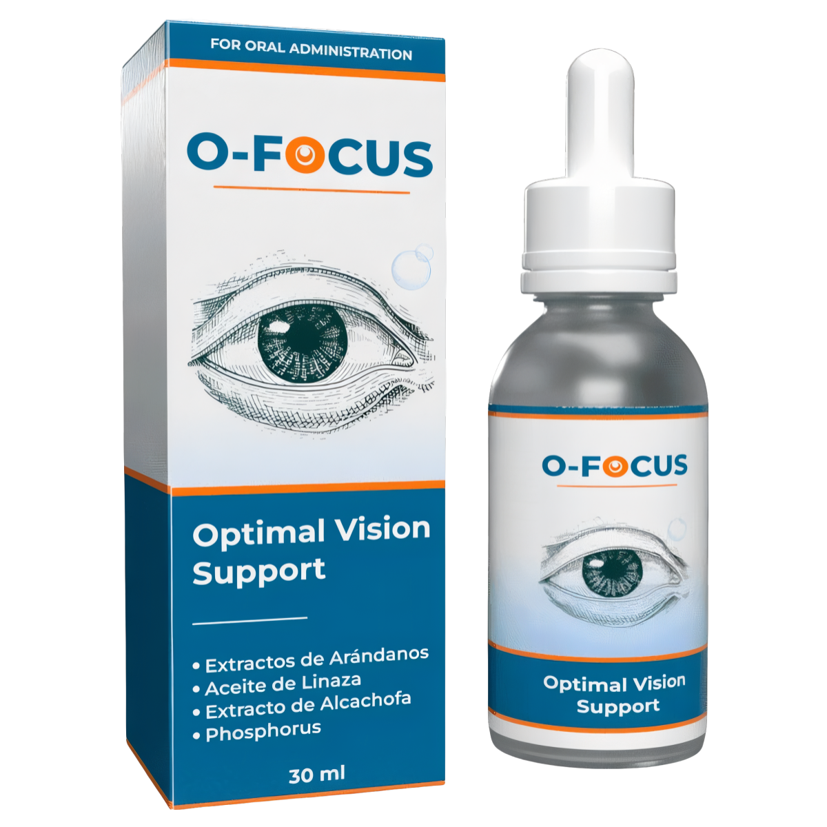 O-Focus