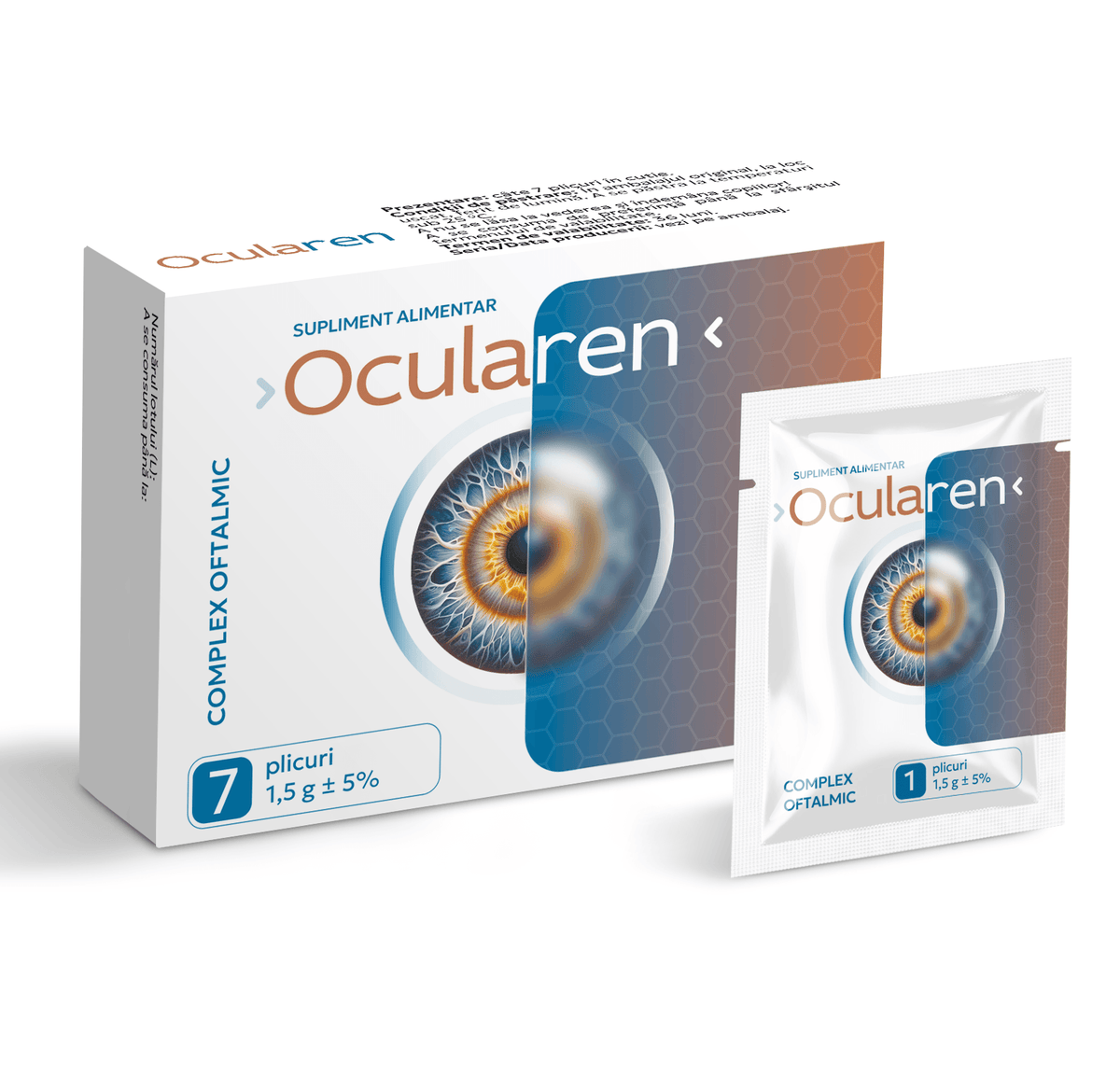 Ocularen