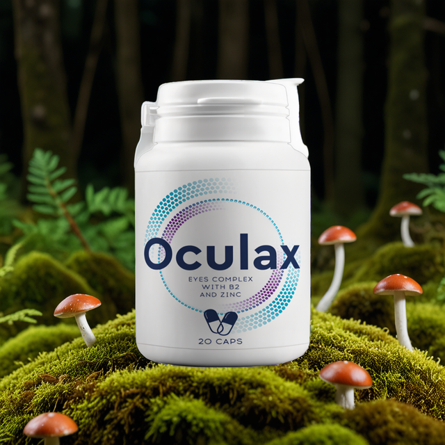 OCULAX
