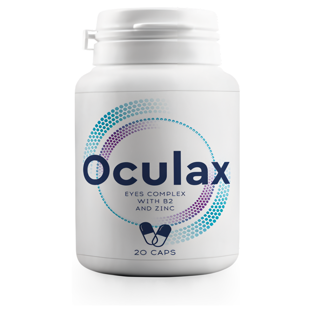 OCULAX