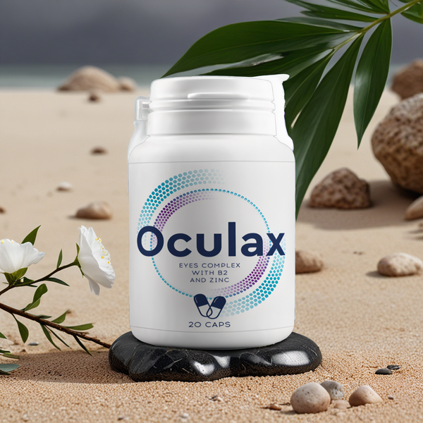 OCULAX