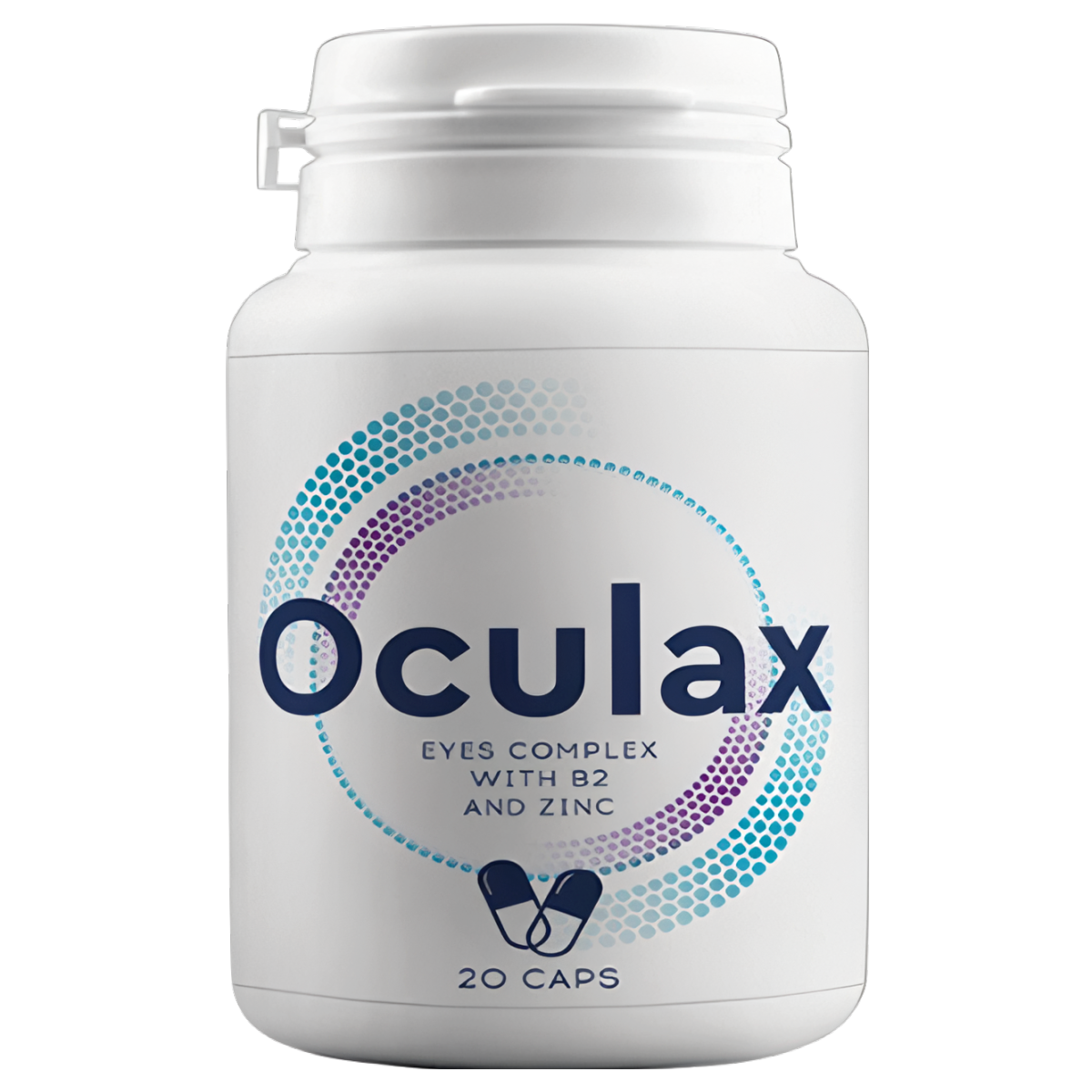 Oculax