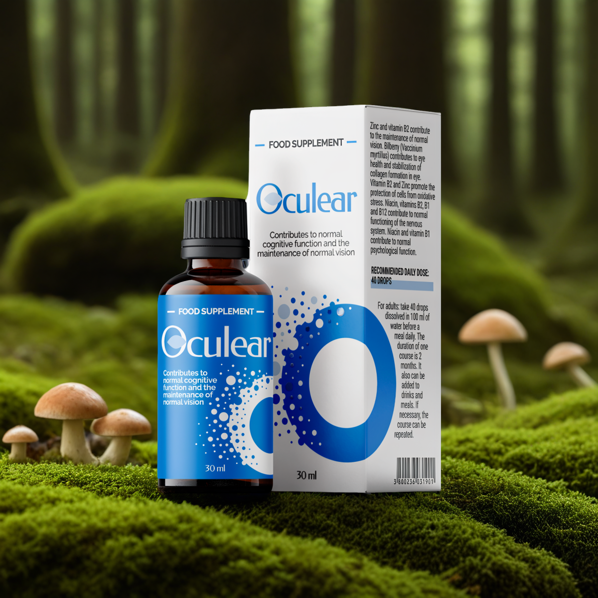 Oculear