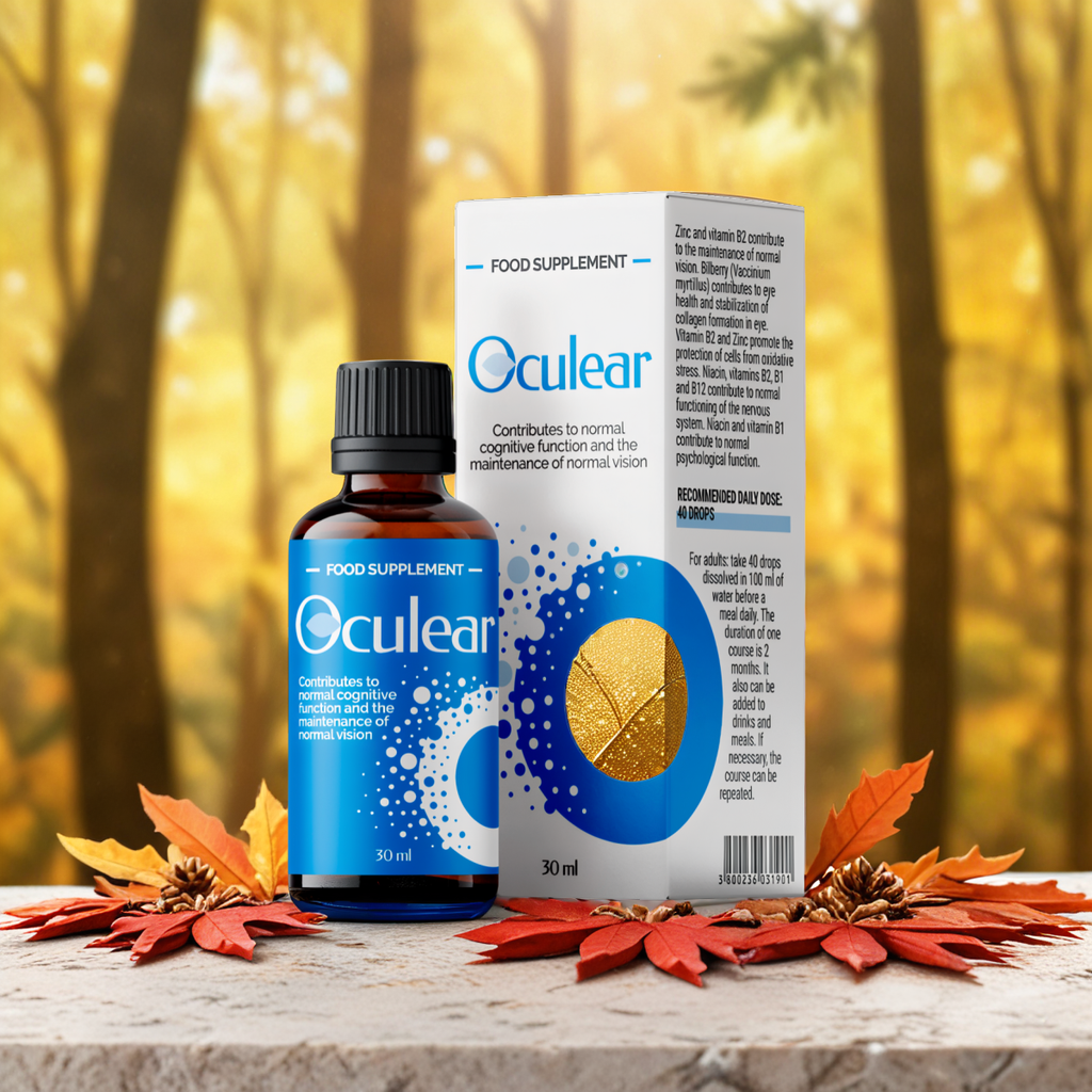 Oculear