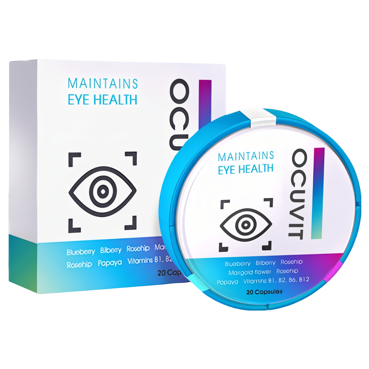 Ocuvit