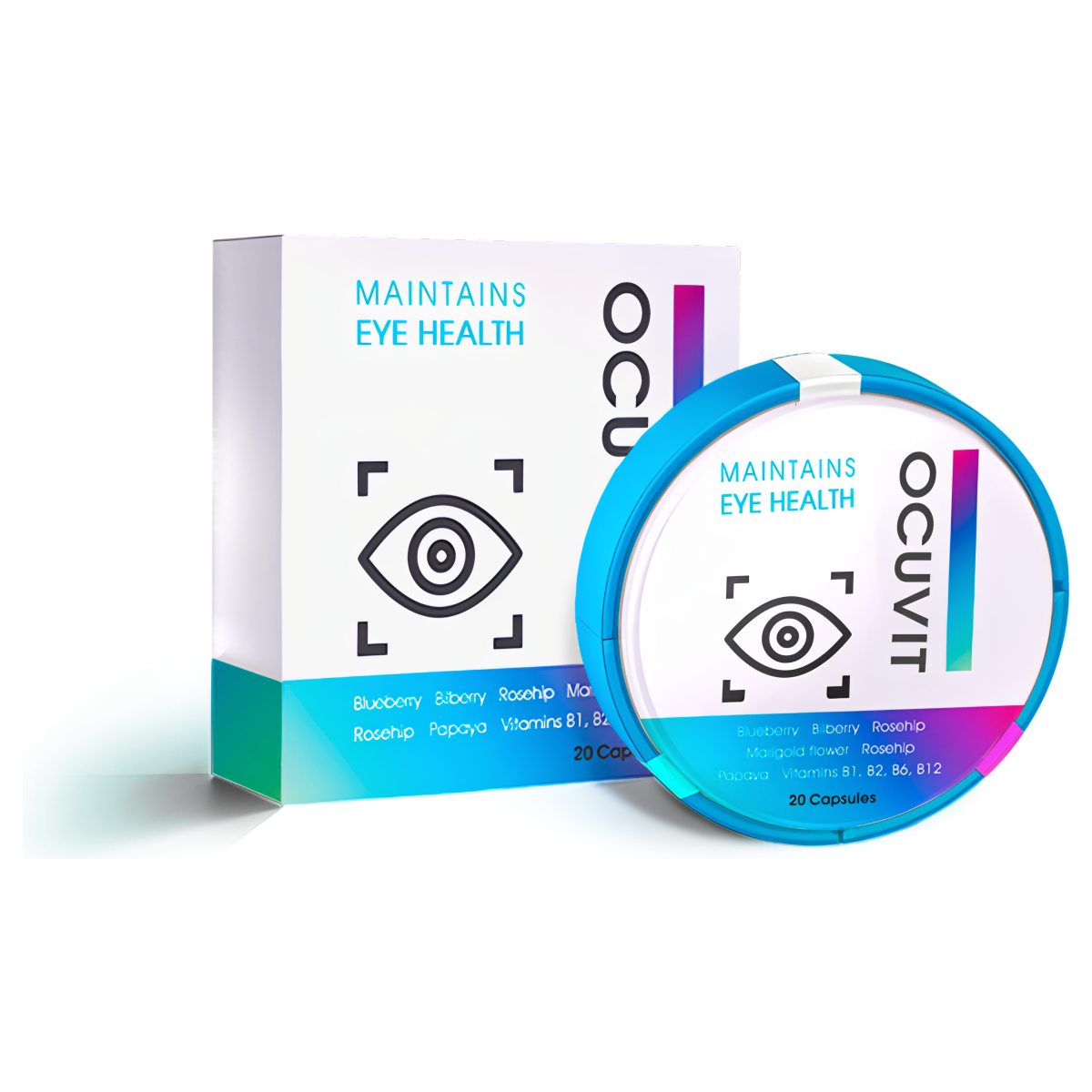 Ocuvit