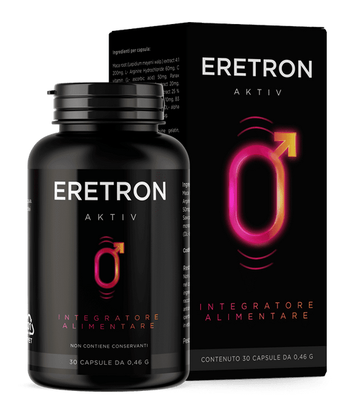 Eretron Aktiv