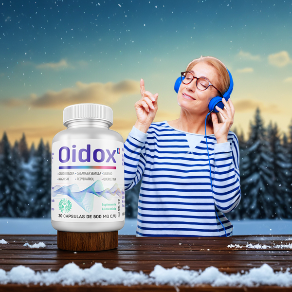 Oidox