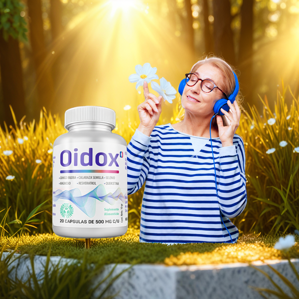 Oidox