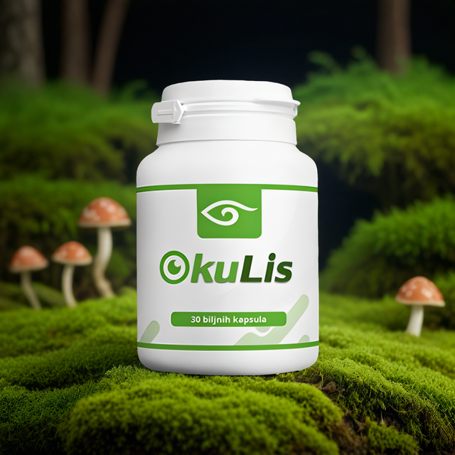 OKULIS (LOW PRICE)
