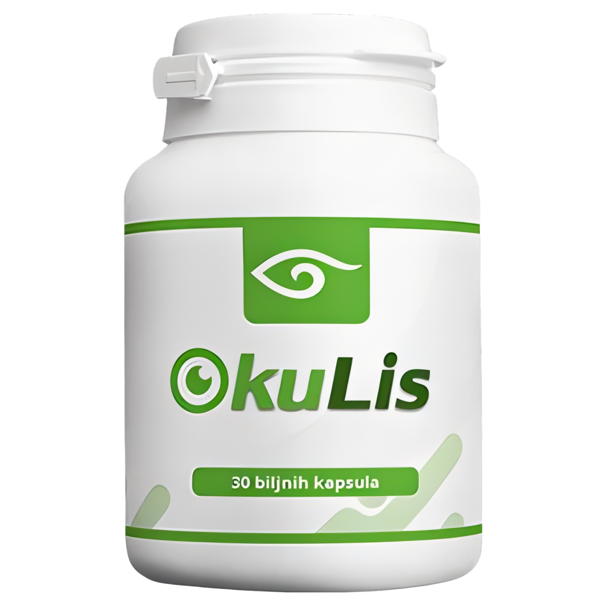 OKULIS (LOW PRICE)