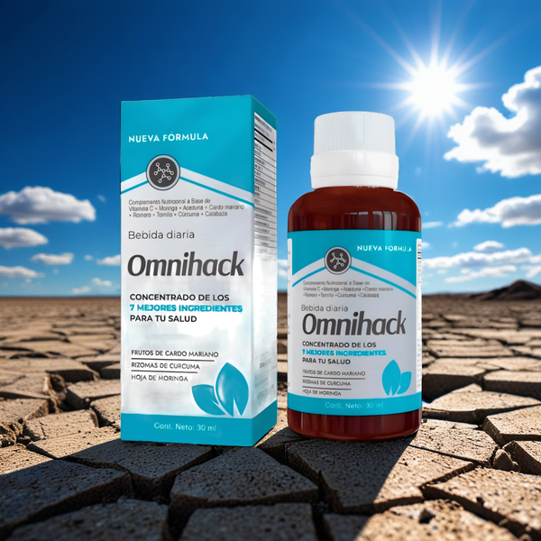 Omnihack