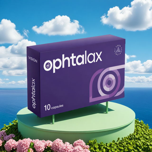 Ophtalax