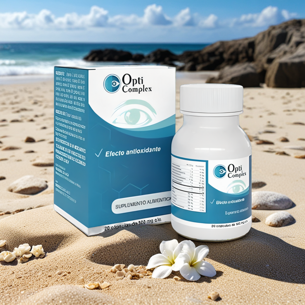 Opti Complex