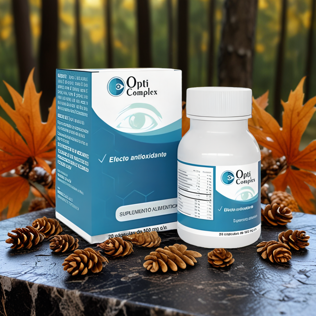 Opti Complex