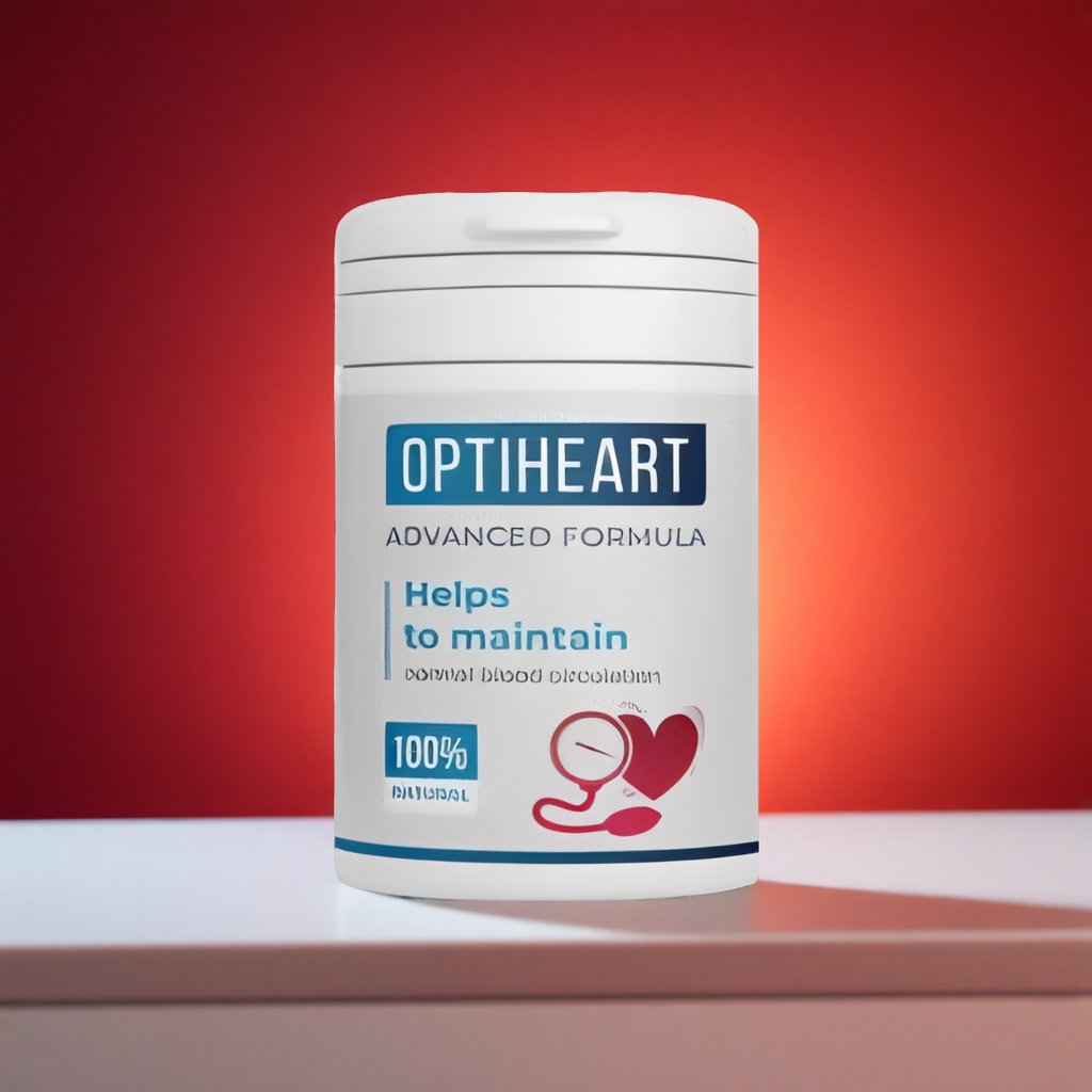 Optiheart