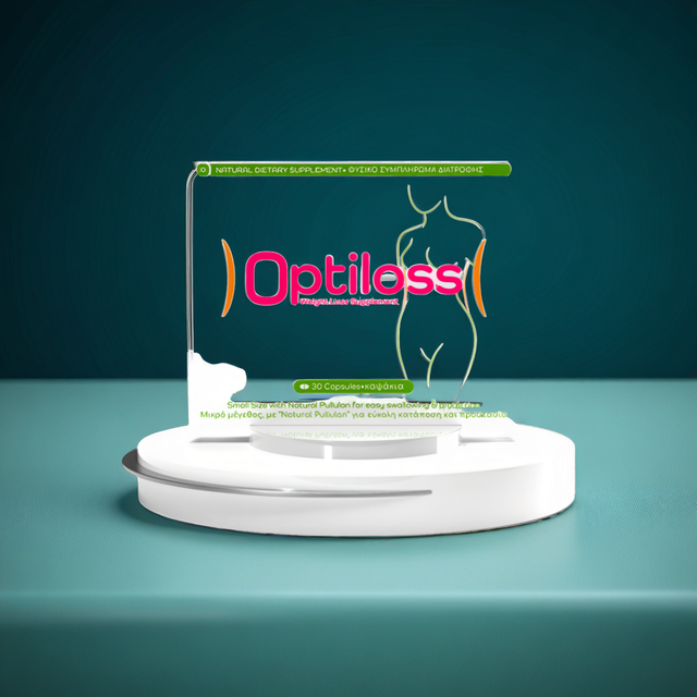 Optiloss
