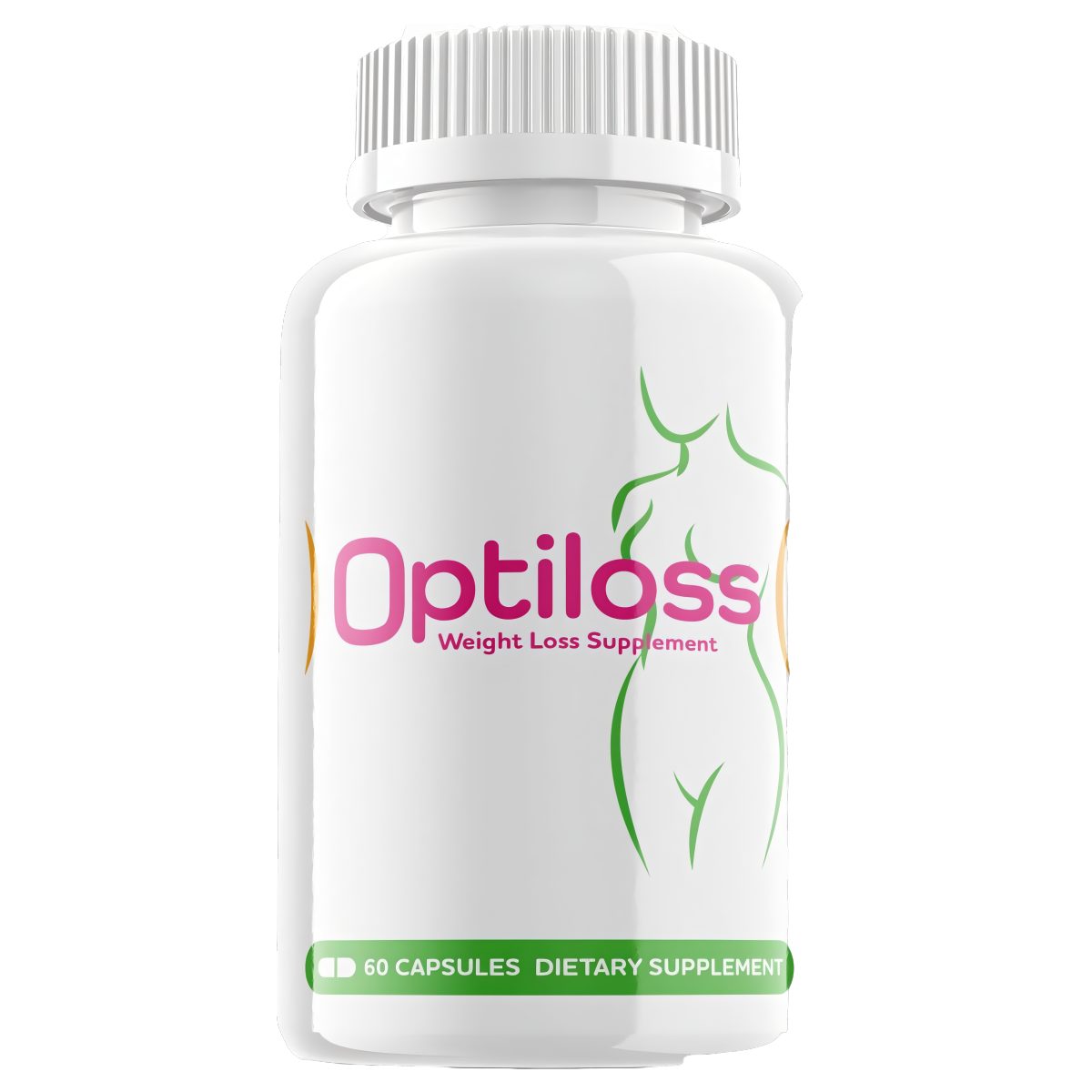 Optiloss Tablets