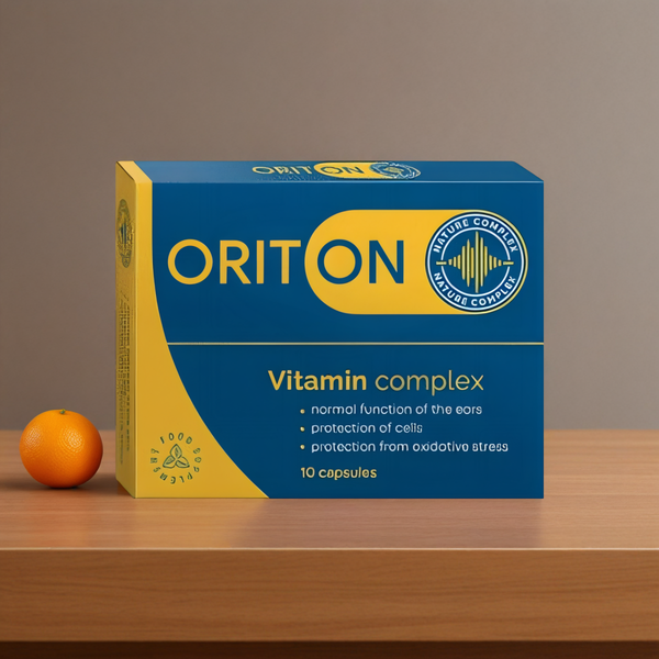 Oriton