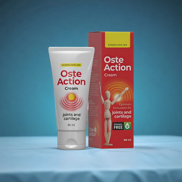 OSTEACTION