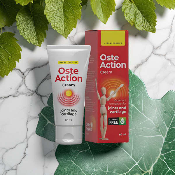 OSTEACTION