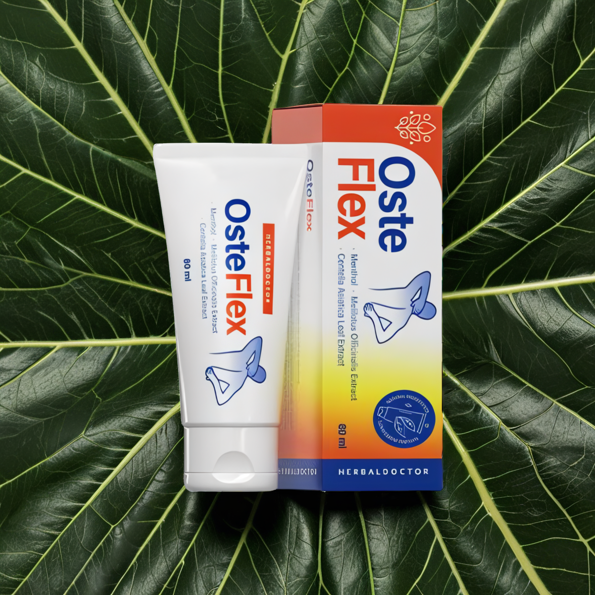 OSTEFLEX