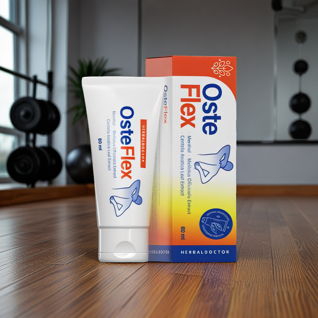 OSTEFLEX